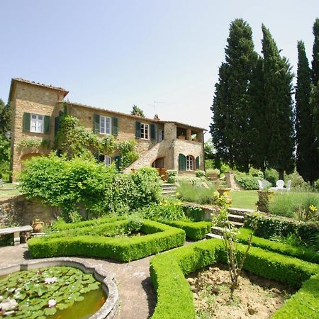 לוצ'יניאנו Il Giardino Inglese מראה חיצוני תמונה